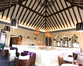 Byblos Restaurant